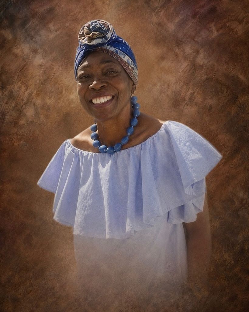Angeline A. Ware