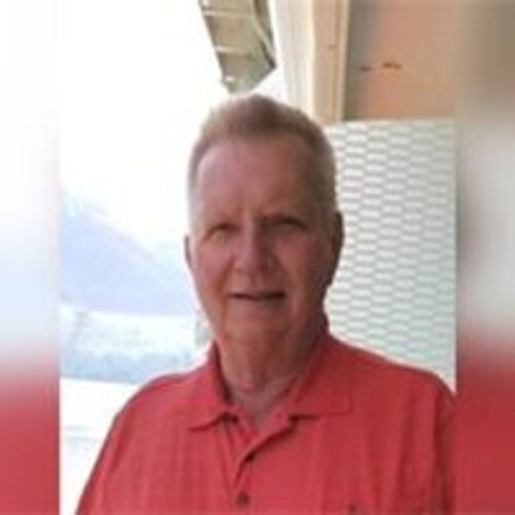 Richard Emerson Morrison