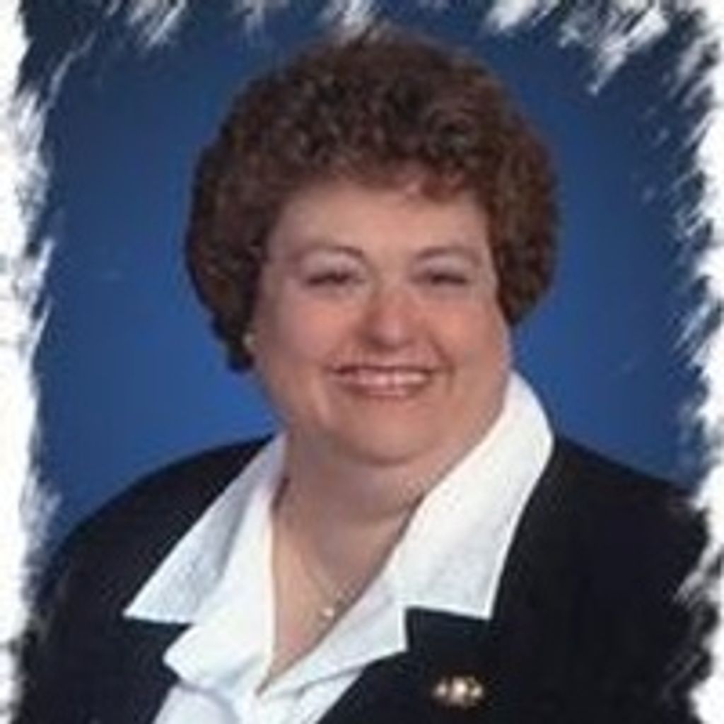 Donna Carol Bertrand