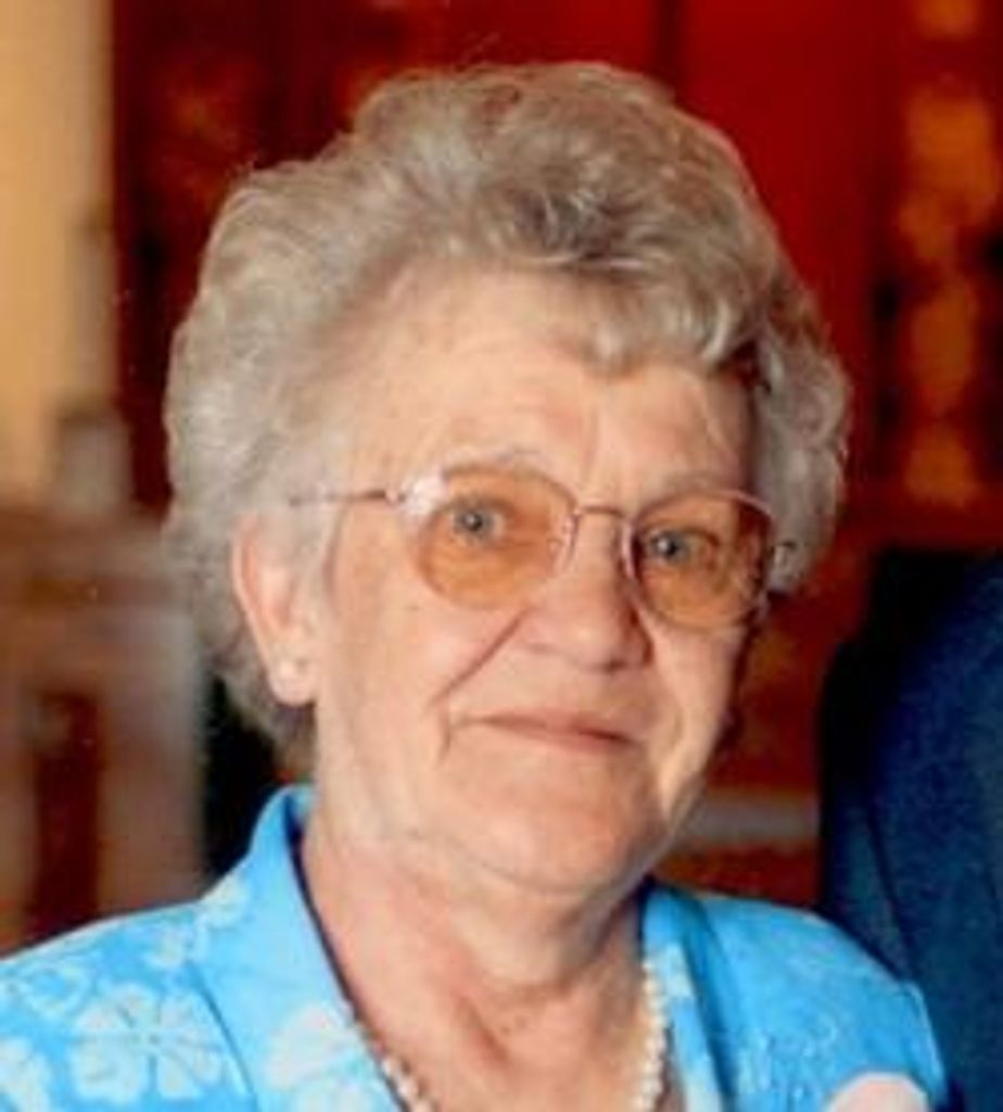 Mary J. Gustafson
