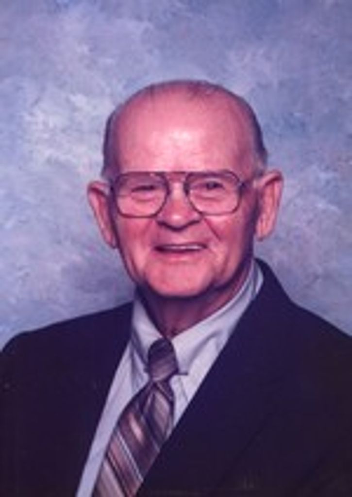 Kenneth W. Showalter