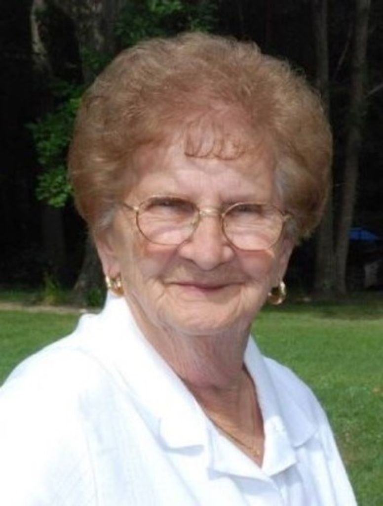 Virginia Covey Atkins