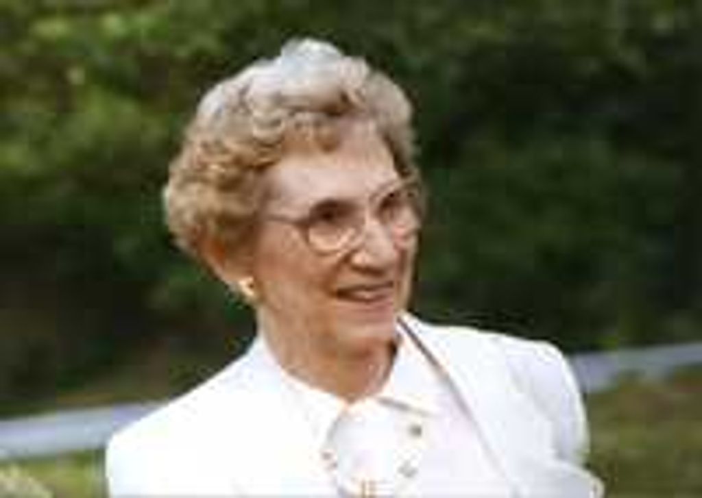 Anna E. (Heilman)  Carpenter
