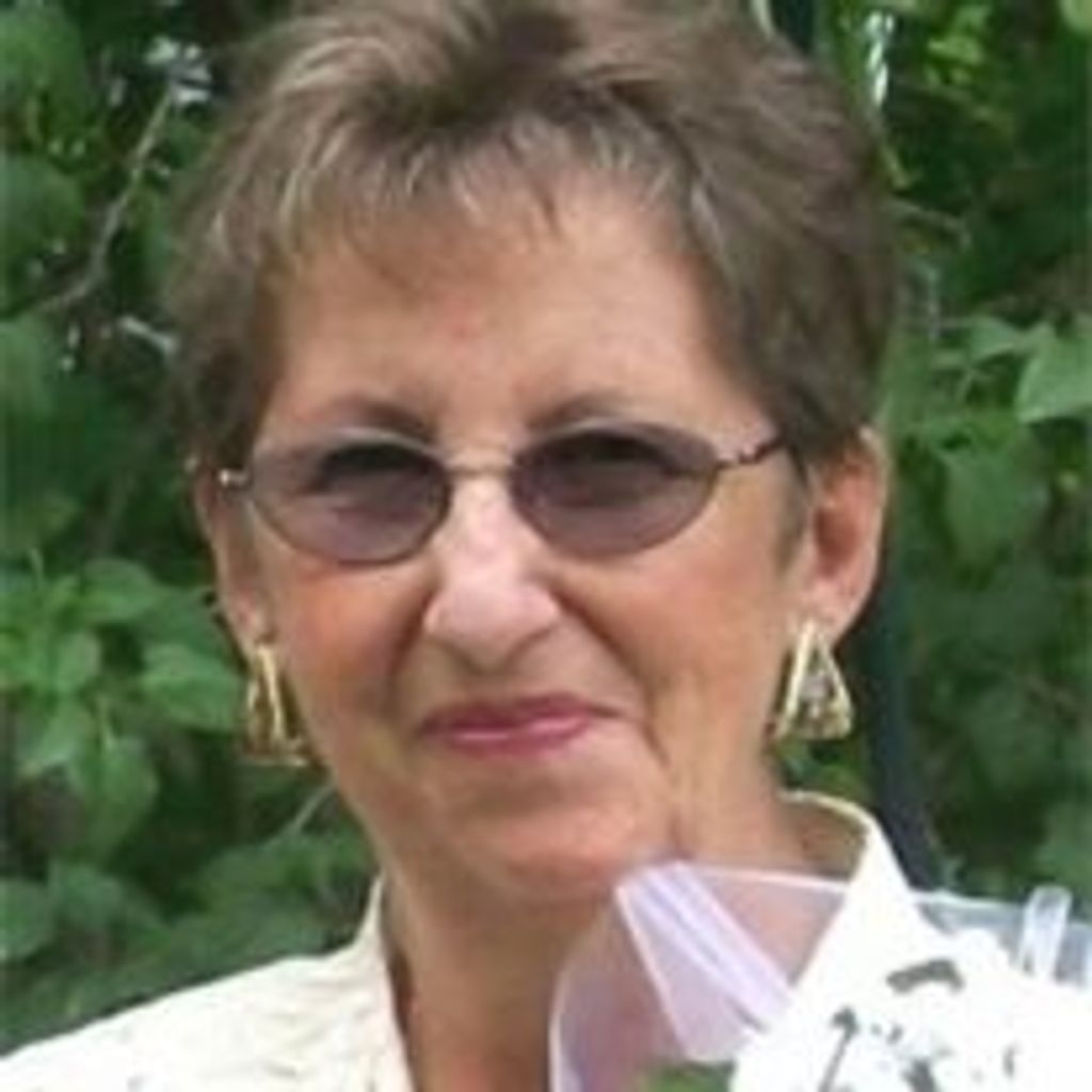 Janet Belmont