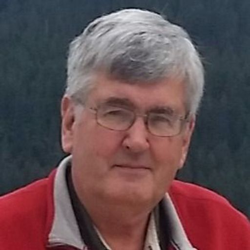 Ronald Glendon Ahre Profile Photo