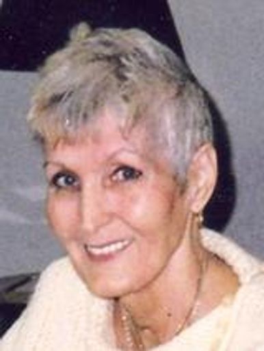 Judith  Marguerite Patterson Profile Photo