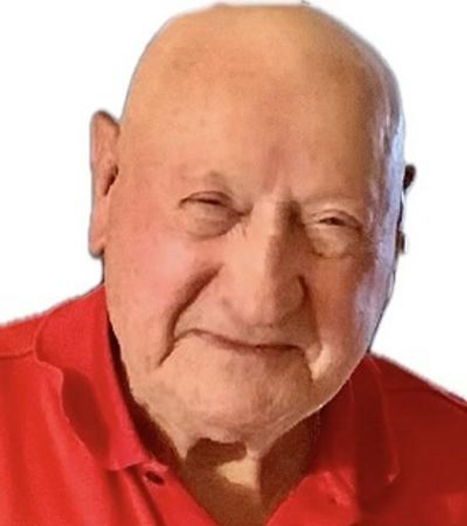 Walter J. Robichaud Profile Photo