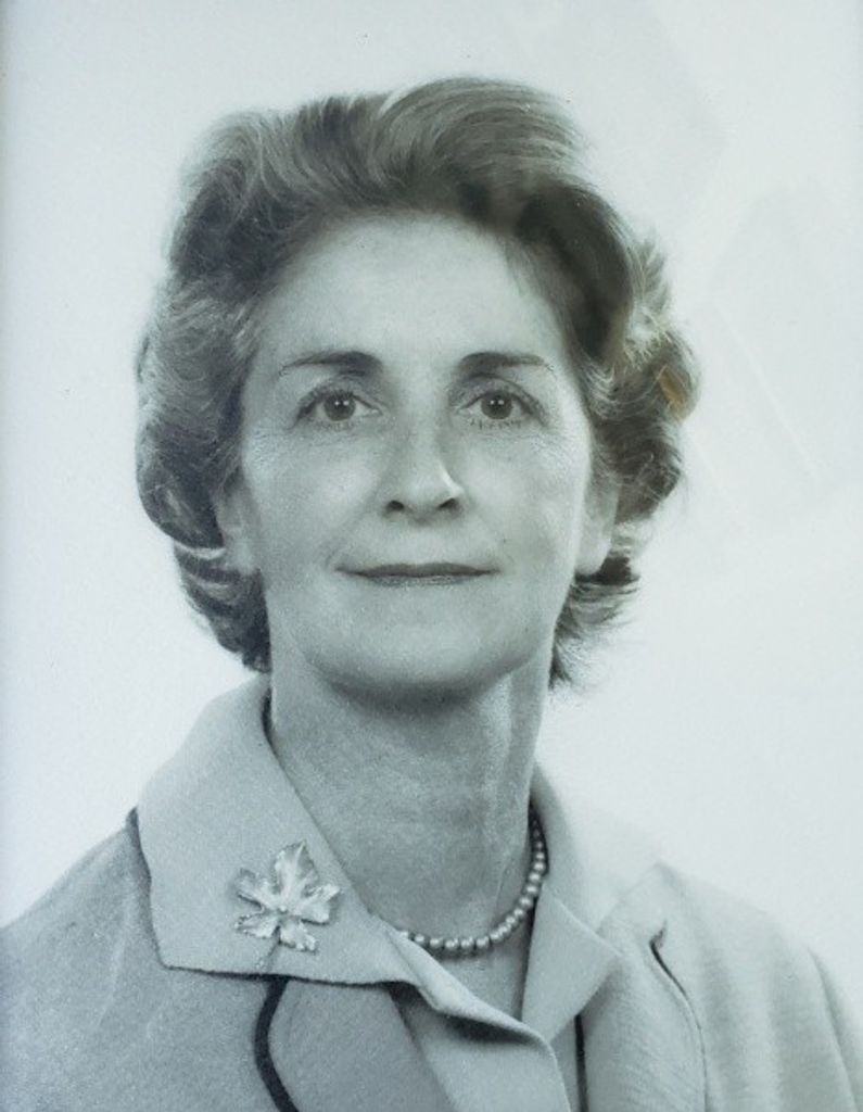 Lelia Banks (Dupre)  Barrett