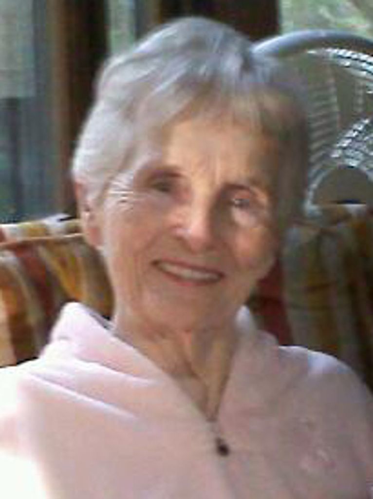 Marion Decker