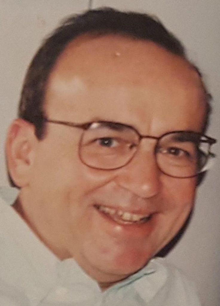 Ronald Edward Zawadzki