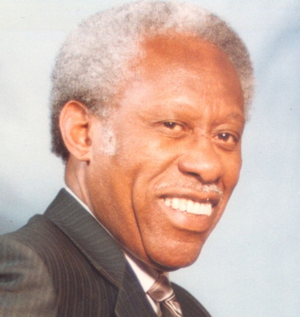 Albert L Brown Profile Photo