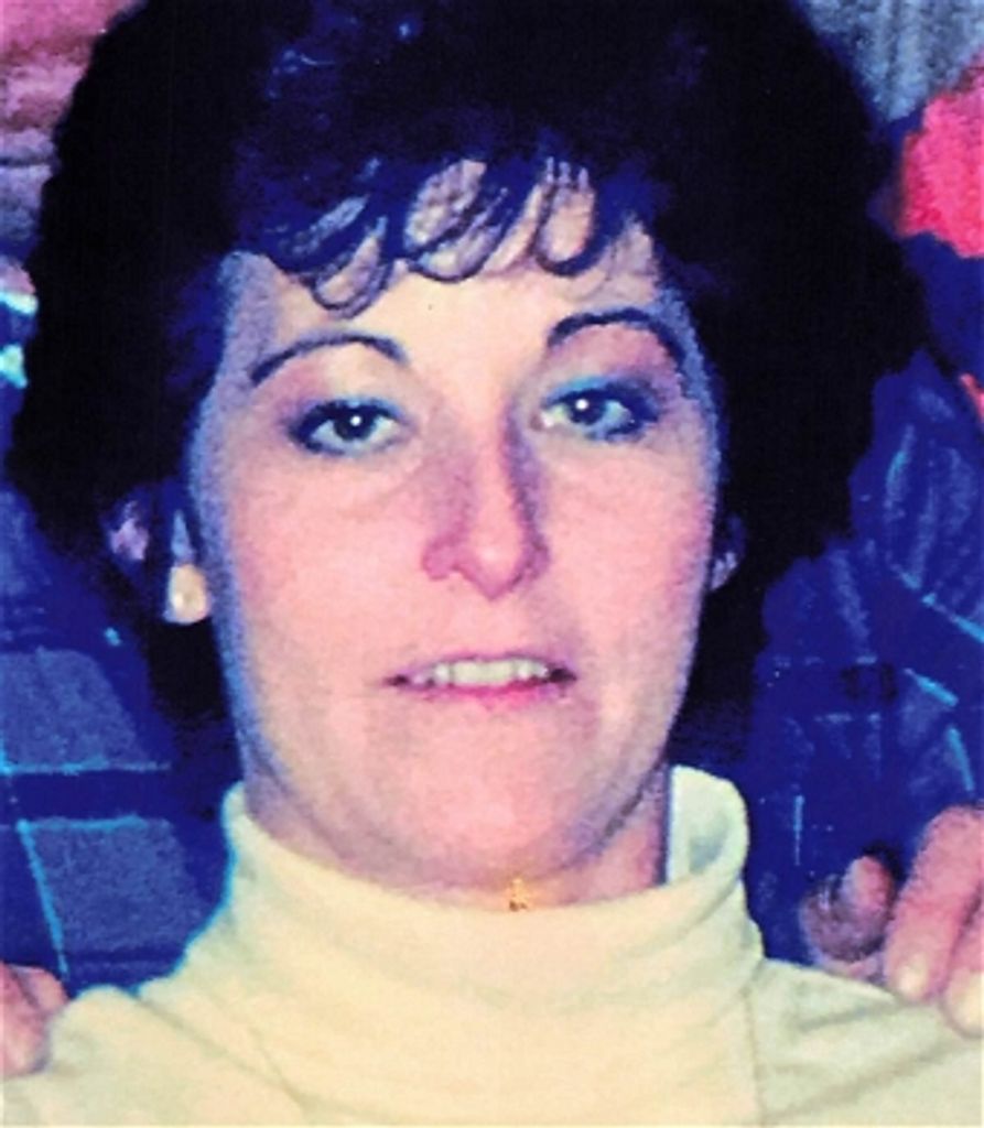 Carole Annette Parker (Anders) Profile Photo