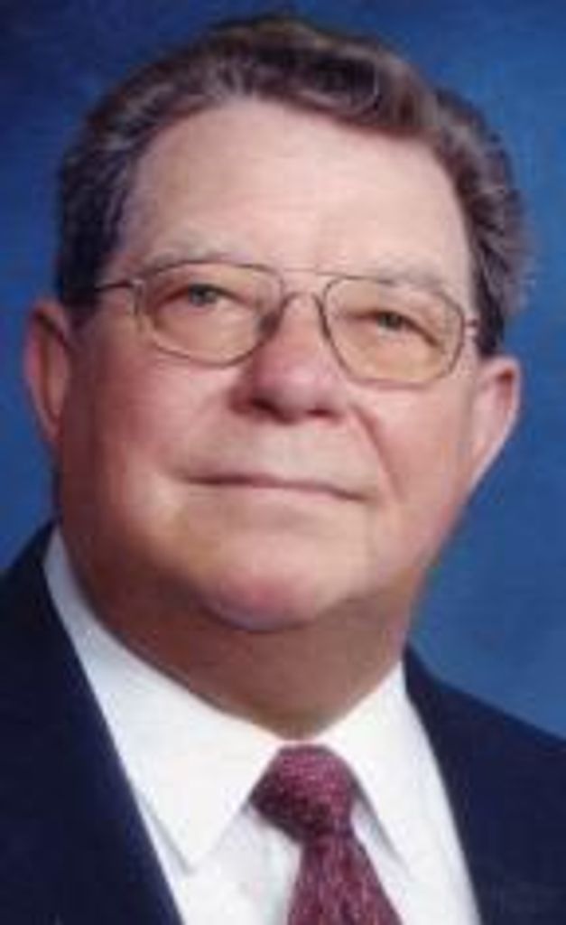 Chester J. Kopanski
