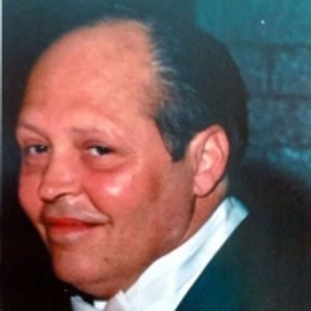 James Lee Mitchell