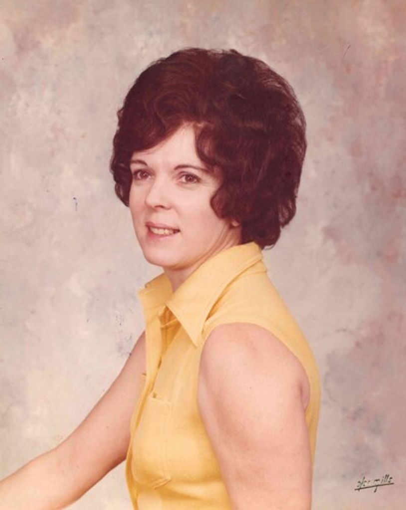 Lois Francis Wooten Profile Photo