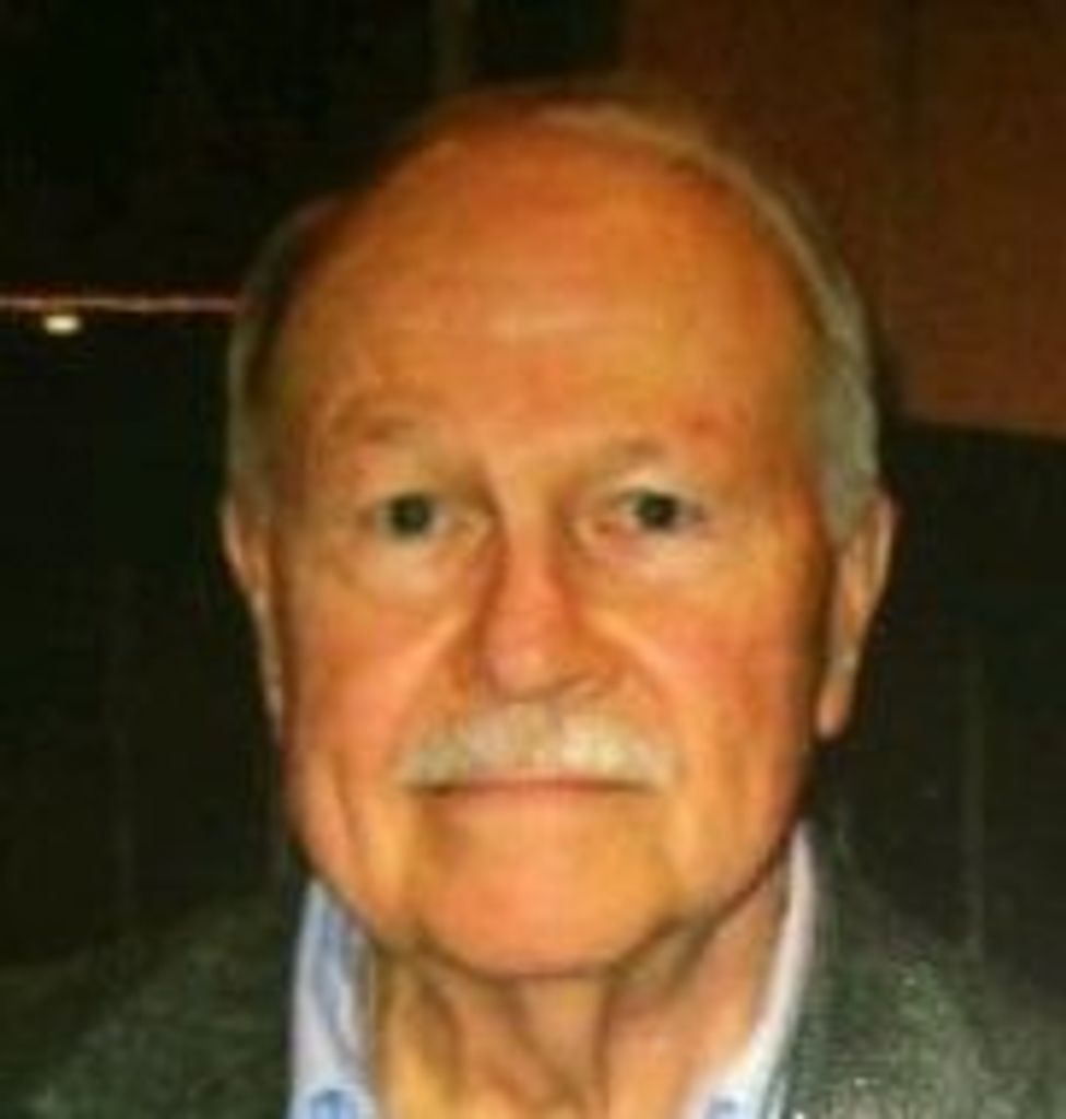 Duane Smallidge