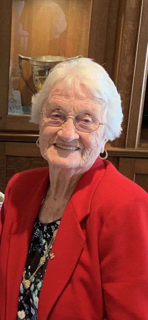 Ann Reid Profile Photo