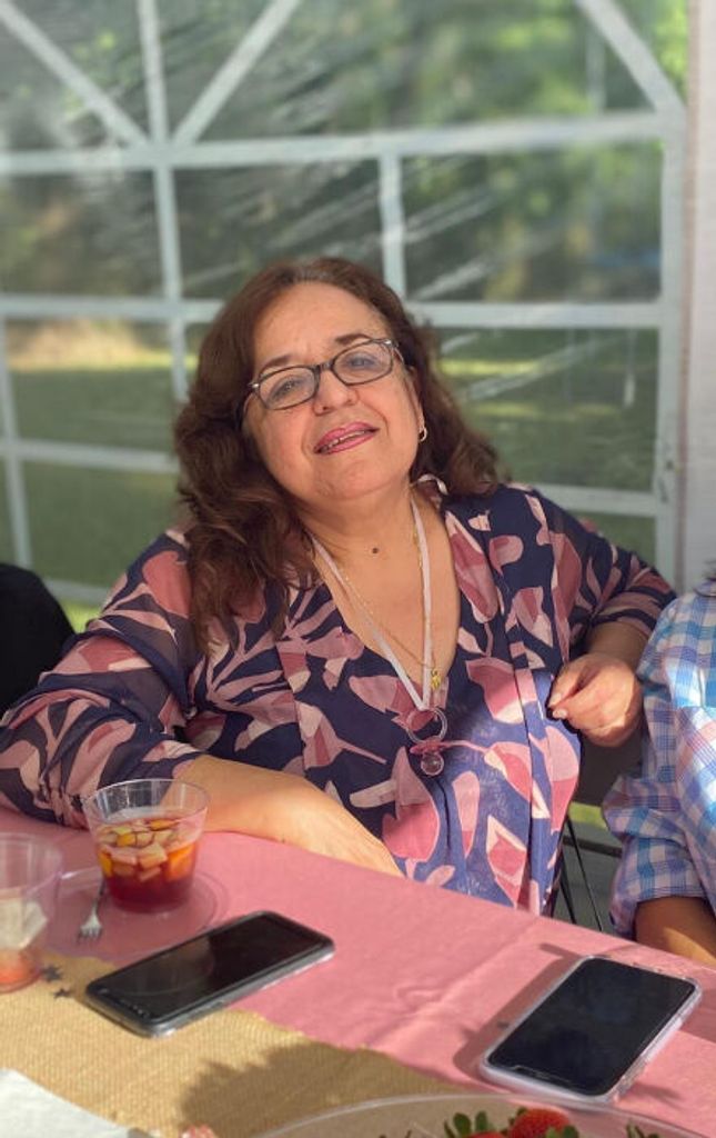 Leonor Dominguez