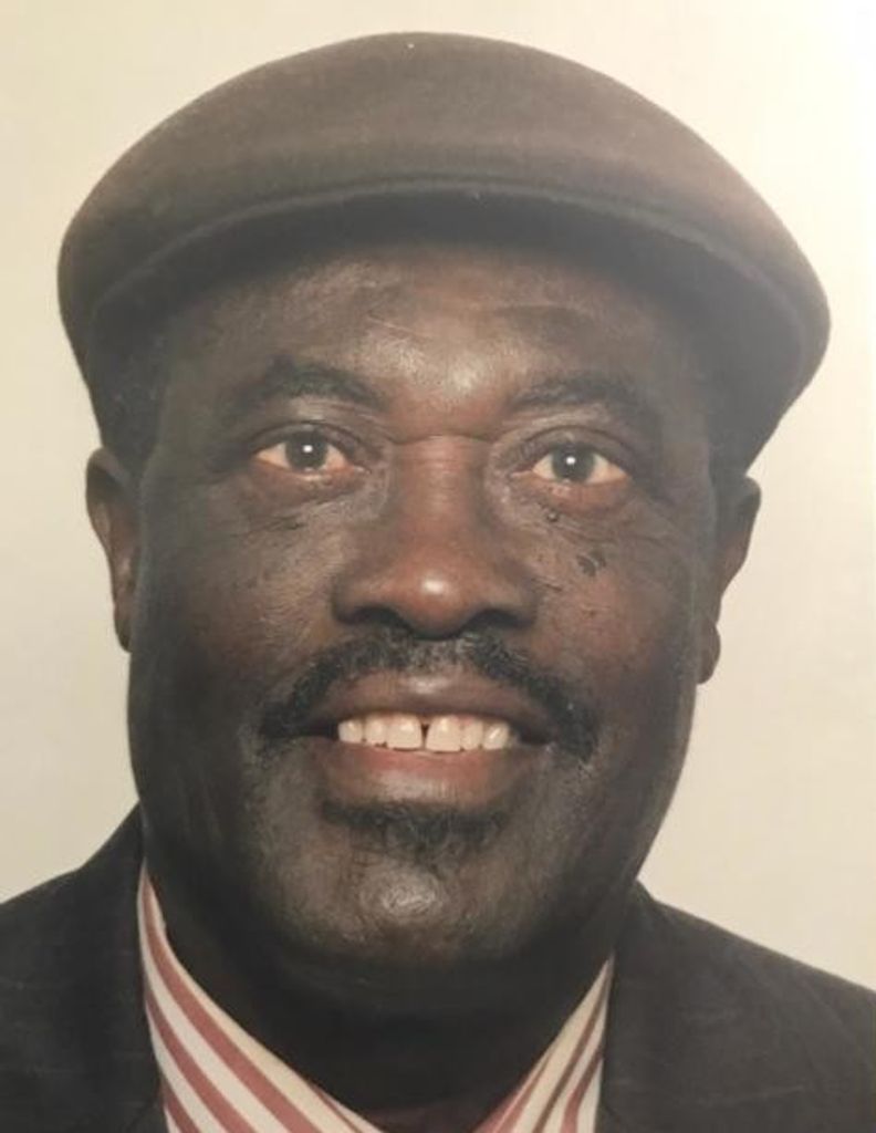 Alphonso Smallwood Profile Photo