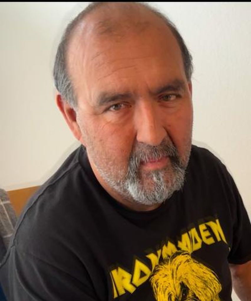 Stanley Garcia Profile Photo