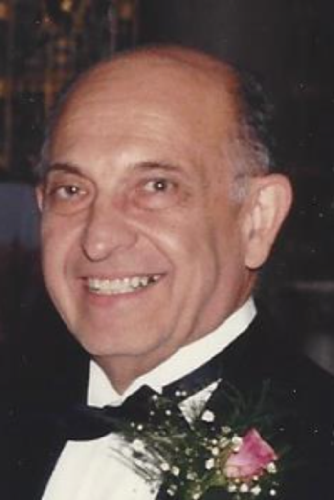 Anthony  L. Catalano