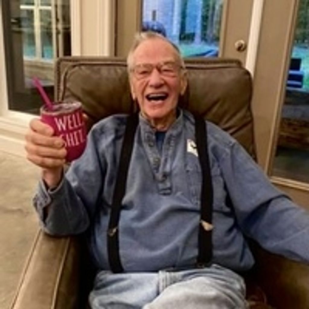 Edgar "Sonny" Lyle Dean Jr.