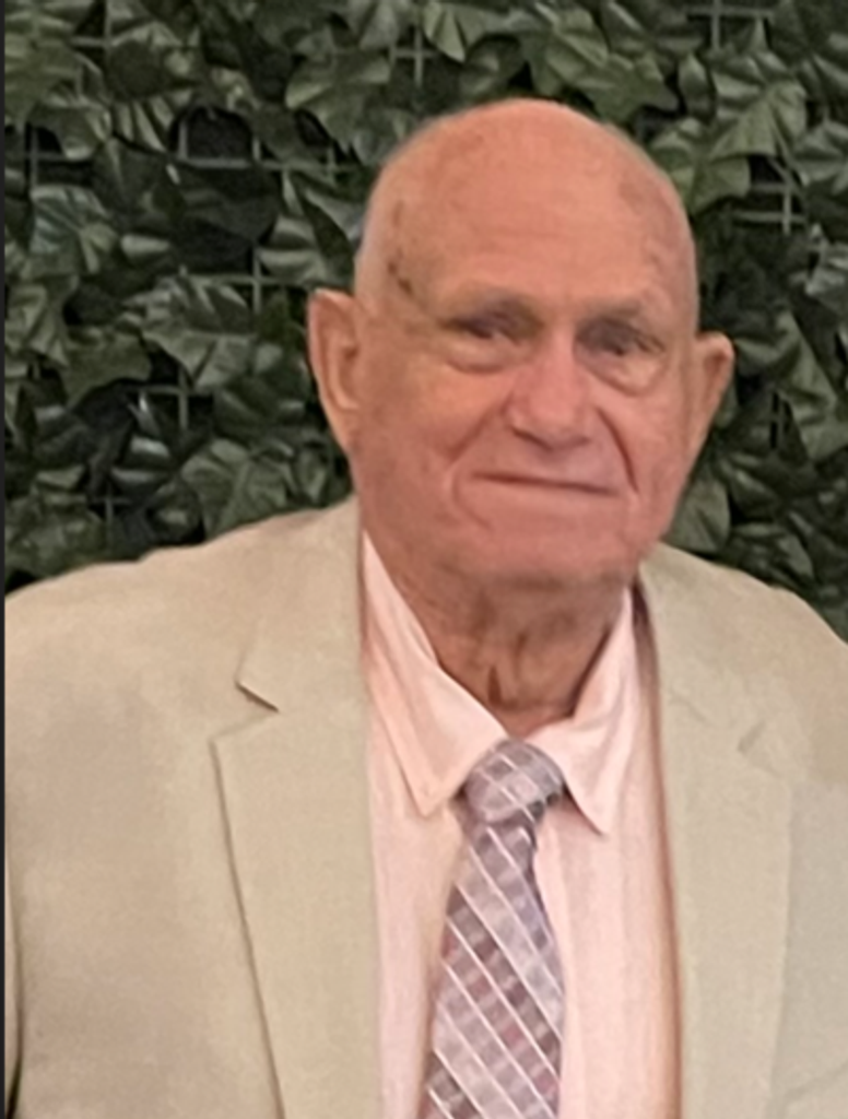 Jerry Hewett Profile Photo