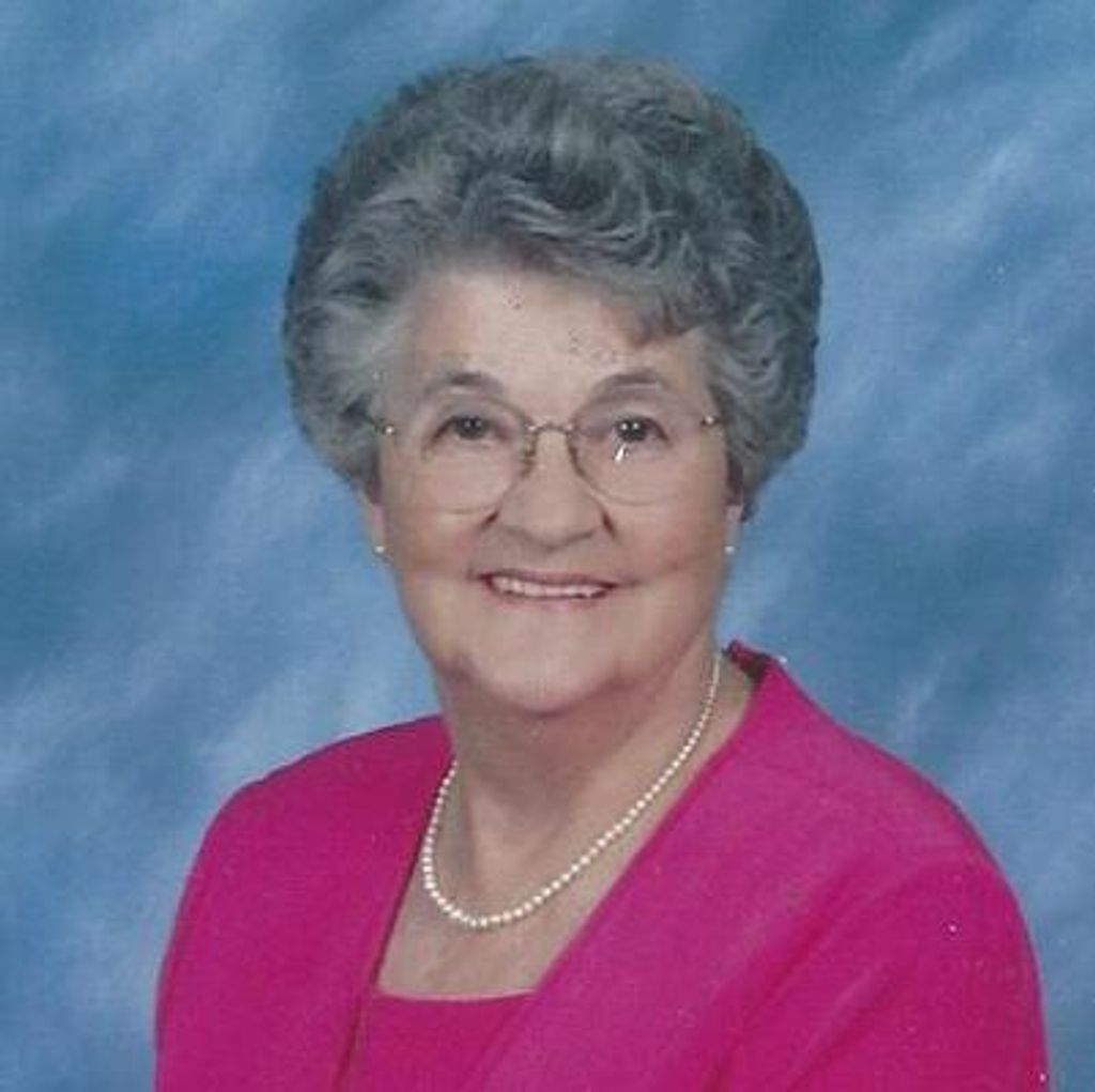 Emma Jean Fleming
