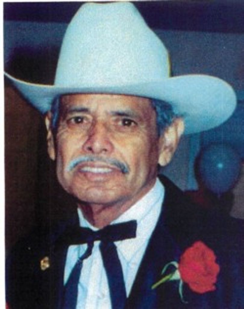 Rumaldo Moreno Jr