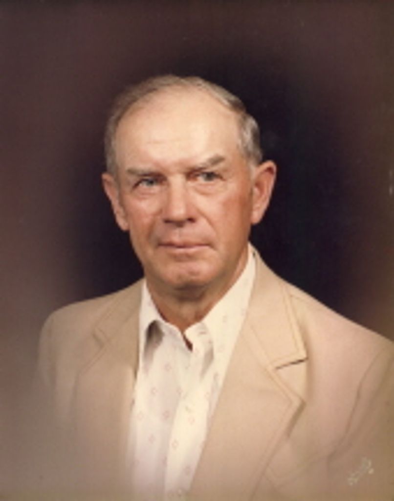 Heber Eugene Casto