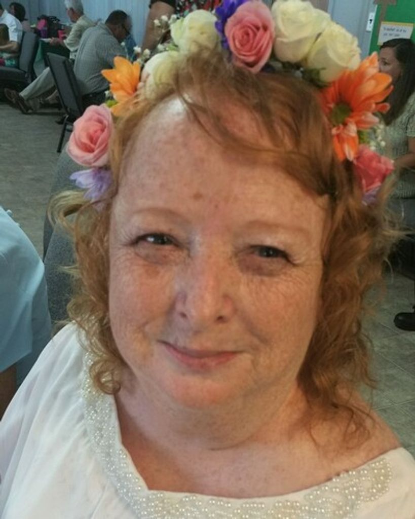 Janice Collier Truett