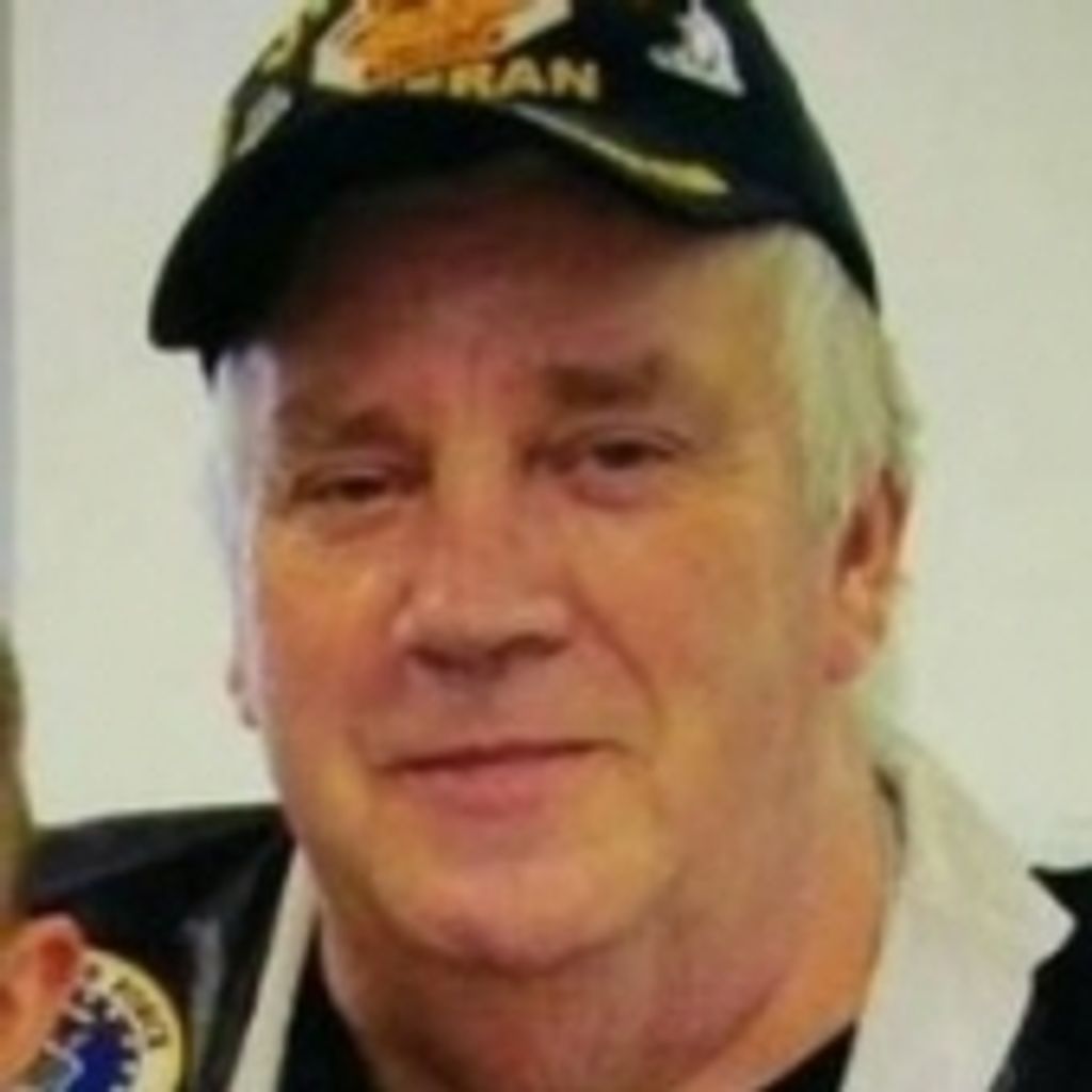 Michael Edward Smith