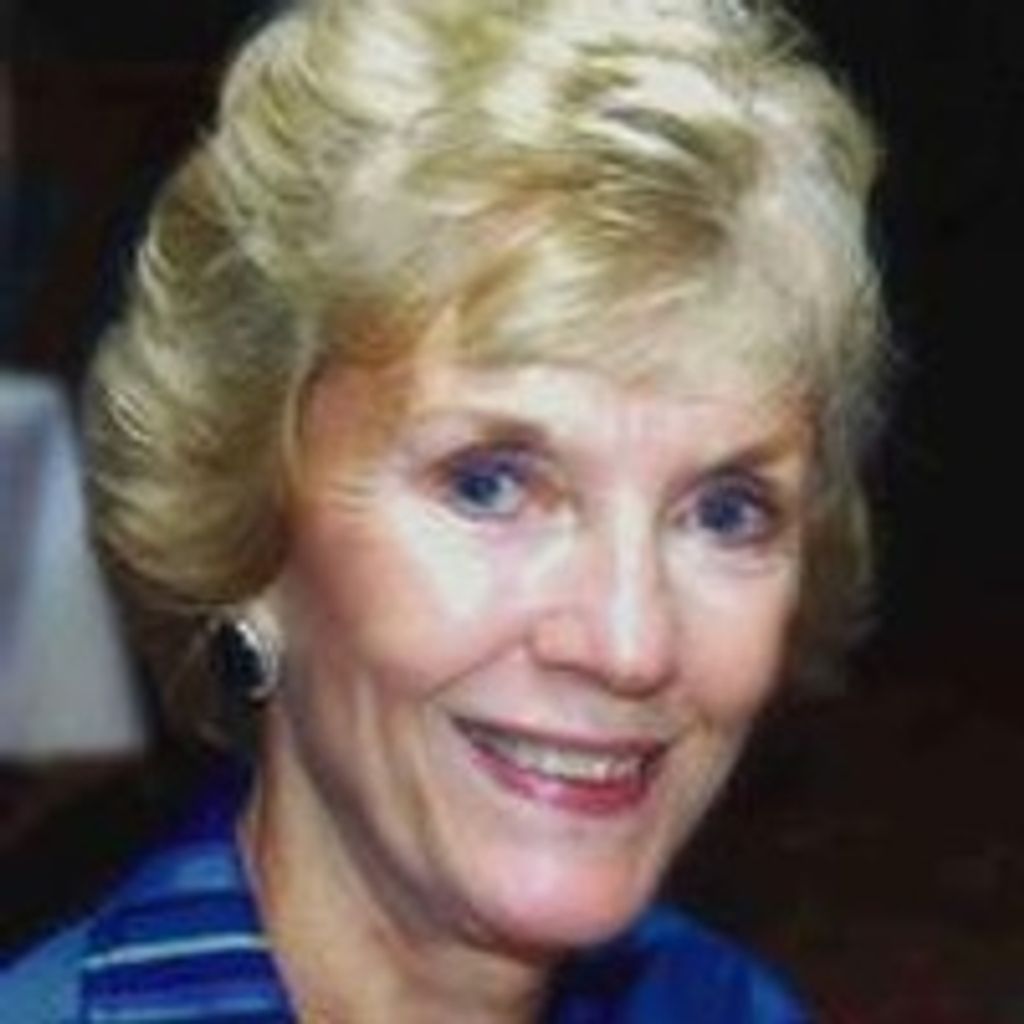 Sylvia Southern Rogers