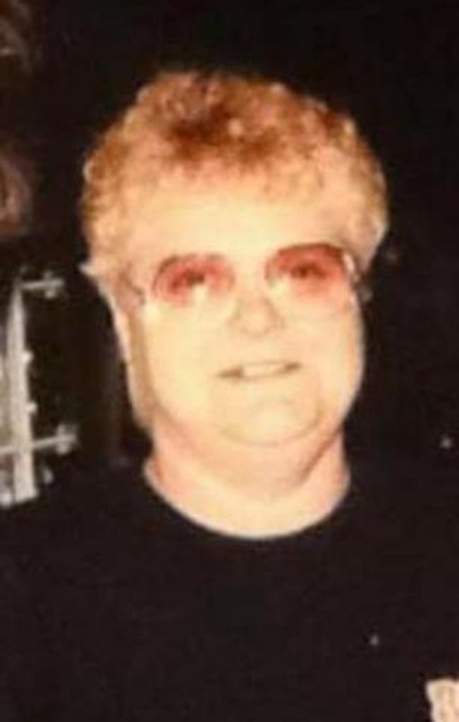 Jacqueline Elaine Mcintosh