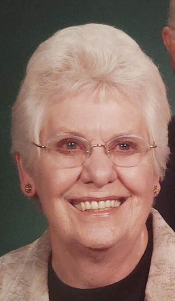 Jeannette Virginia Dehm Profile Photo