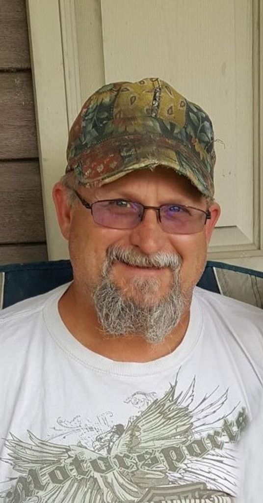 Sean Christopher Storm Profile Photo