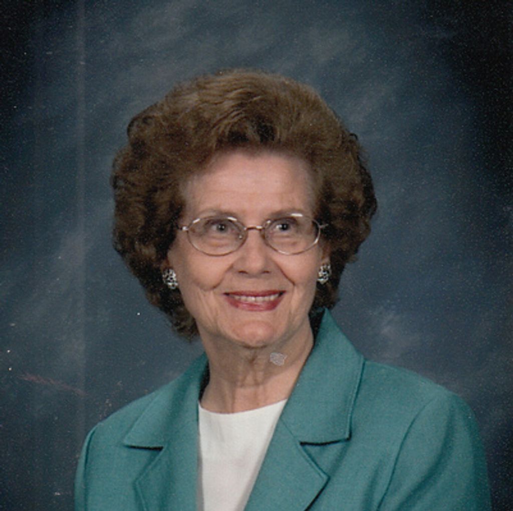 Ann Sherer Abbott