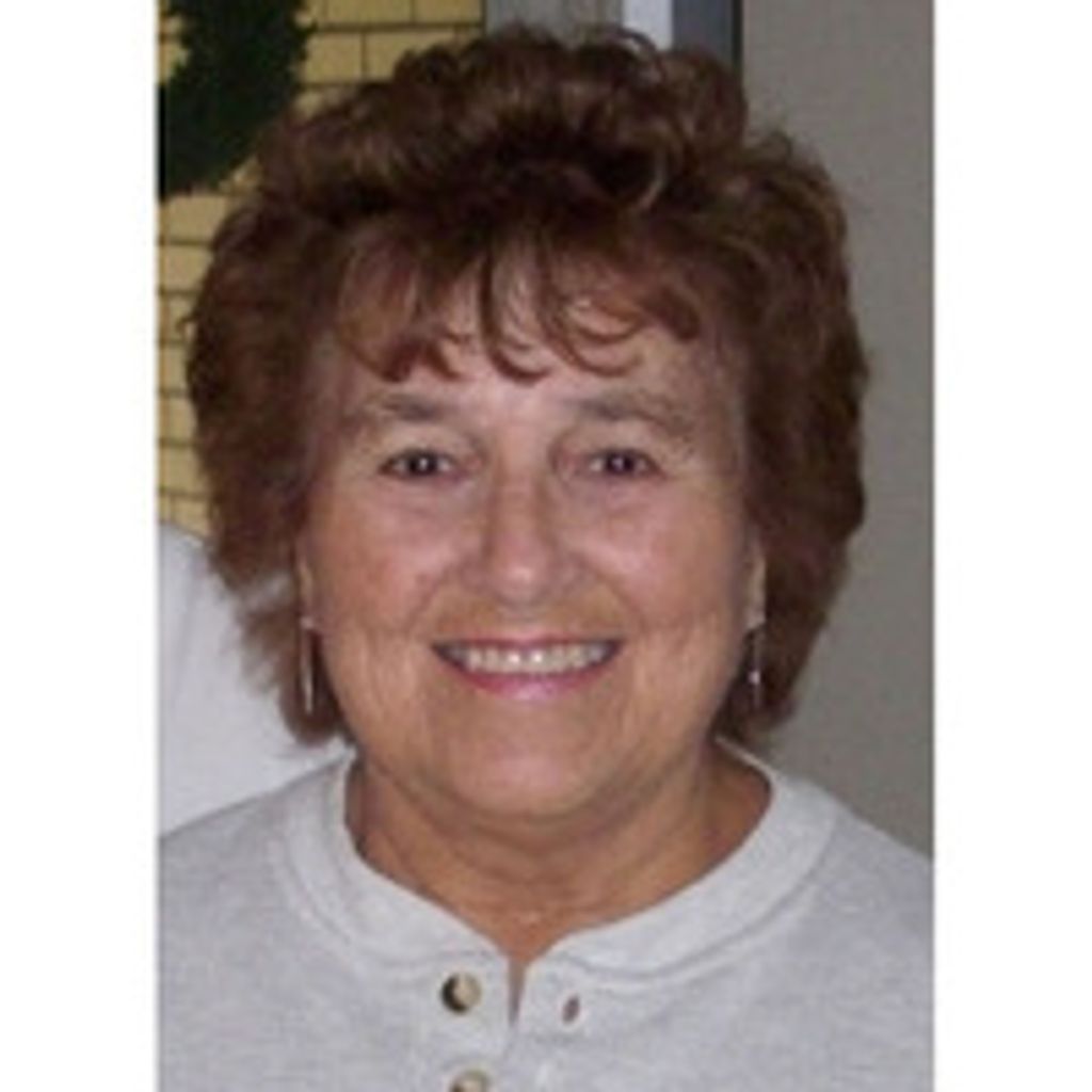 Geraldine R. Evanovich