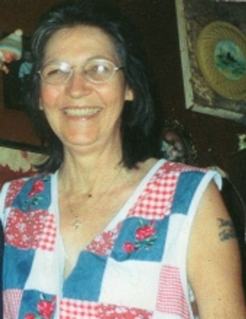 Wilma Jean Avery - Mcnabb Funeral Home