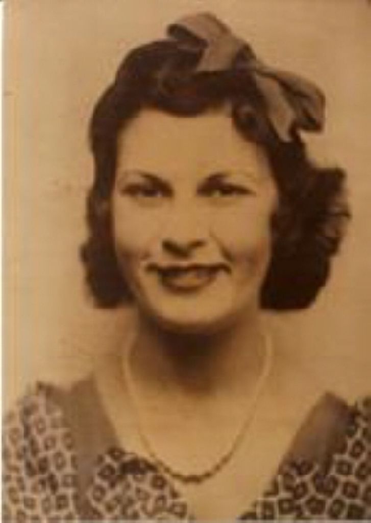 Lucinda E. Bilodeau