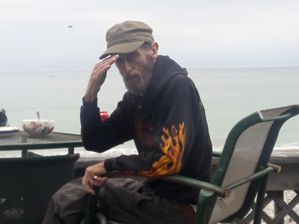 Richard A. Figueiredo