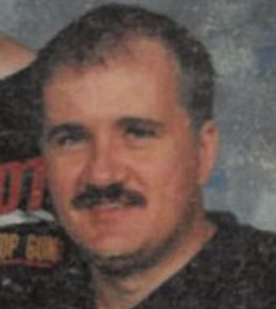 Jeffery "Jeff" Dale