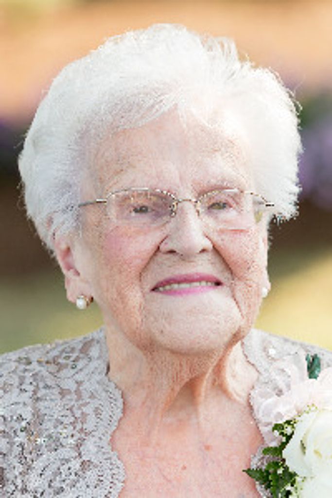 Herminia B. "Minnie" Medeiros