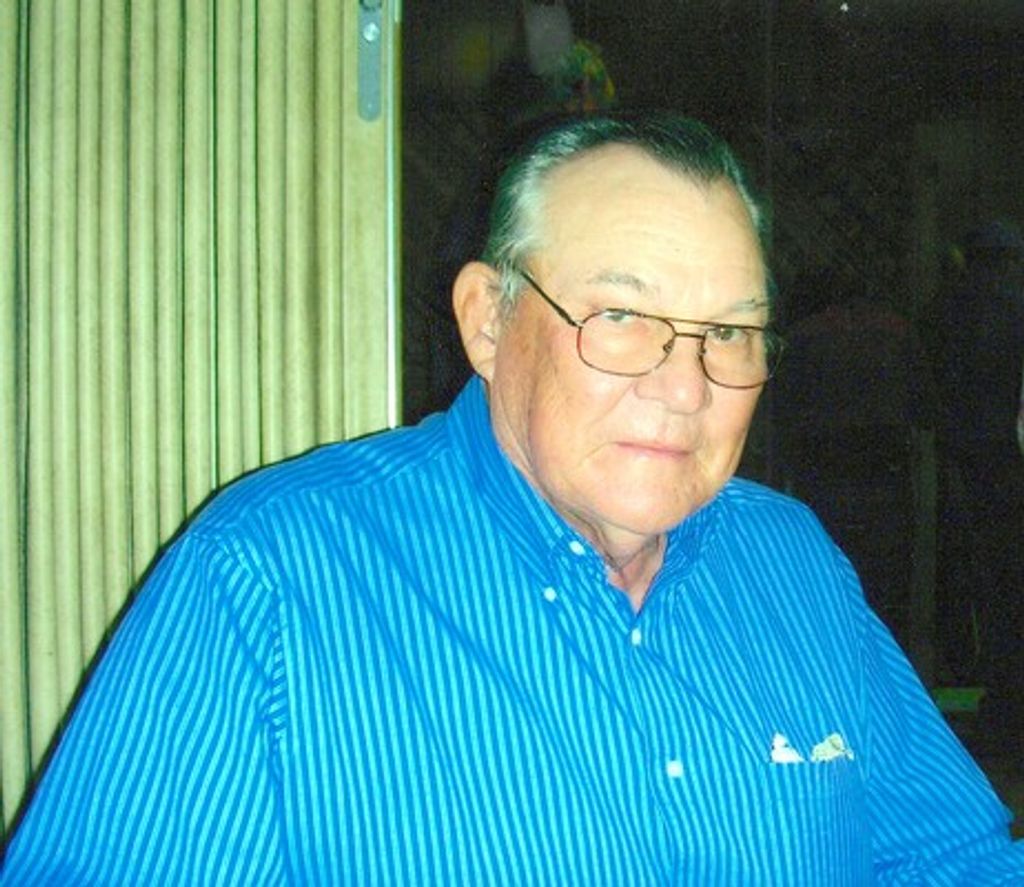 Kenneth Ray Peery Profile Photo