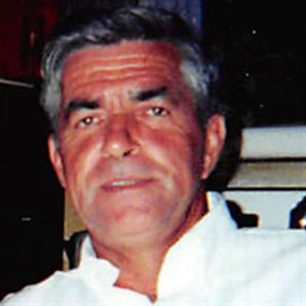 Ronnie Menier