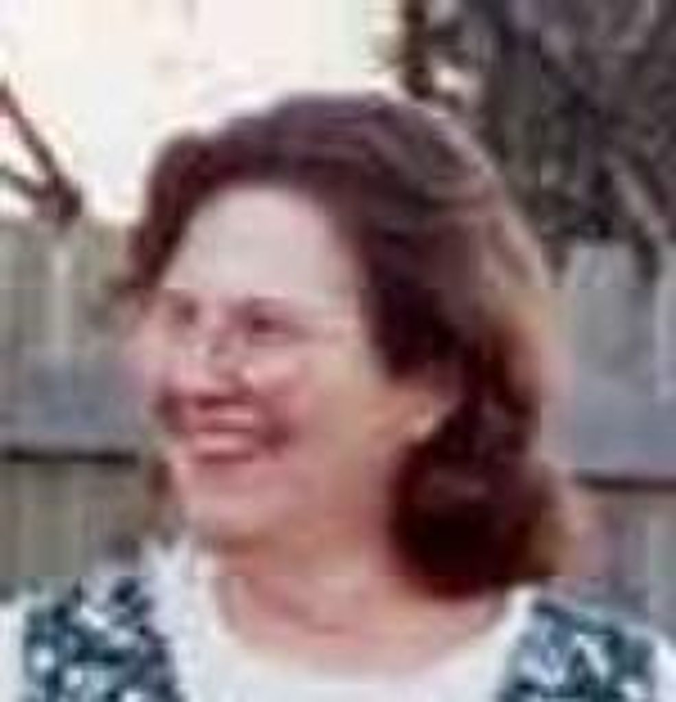 Judith Ellen Henderson