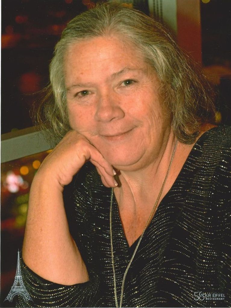 Colleen Patricia Holbury