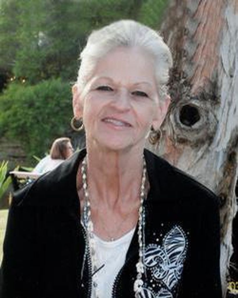 Patricia A. Smalley