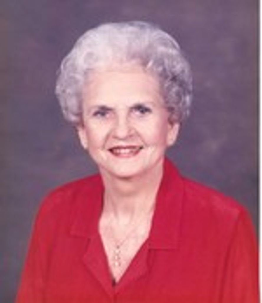 Evelyn Jones Newberry