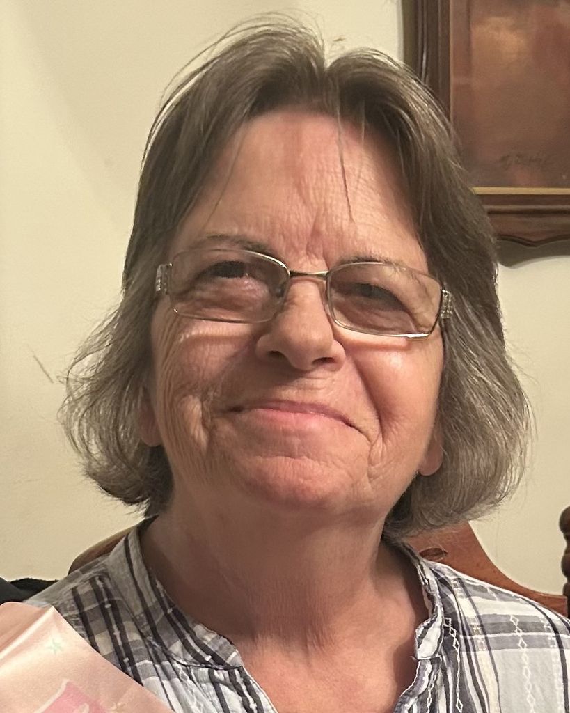 Bonnie L. Ford